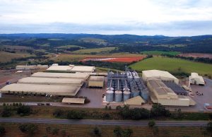 Cooxupé está entre as 300 maiores cooperativas do mundo
