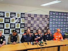 Governo Zema reduziu de R$ 135 milhões para R$ 6 milhões a verba de prevenção contra impacto das chuvas