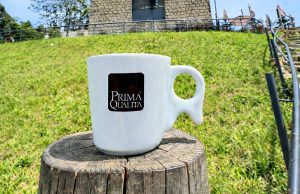 Prima Qualità se torna o café oficial dos principais pontos turísticos de Poços de Caldas