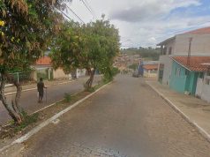 Segurança reforçada na Rua José Augusto Filho em Monte Santo de Minas