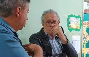 Nova escola de tempo integral em Monte Santo de Minas
