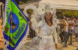Carnaval 2026 em Monte Santo de Minas