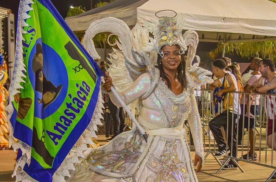 Carnaval 2026 em Monte Santo de Minas