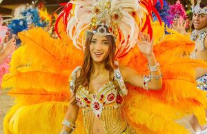 Carnaval 2026 em Monte Santo de Minas