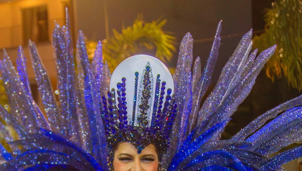 Carnaval 2026 em Monte Santo de Minas