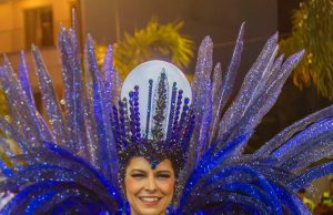 Carnaval 2026 em Monte Santo de Minas