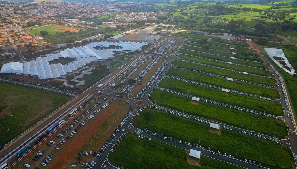 Femagri 2026 bate recordes de público e negócios e evidencia novo comportamento do produtor diante do cenário global