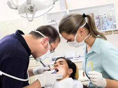 Direitos dos auxiliares dentários em Monte Santo de Minas