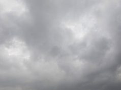 Clima em abril: chuvas irregulares e temperaturas elevadas