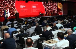 Seminário Internacional do Café reúne grandes nomes do agro, economia e setor portuário