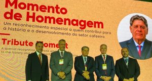 Sustentabilidade na cafeicultura rende homenagem à Cooxupé em evento internacional