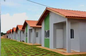 Expectativa por casas populares em Monte Santo de Minas