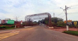 Novo visual para os portais de Monte Santo de Minas