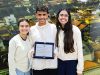 Orgulho das pistas em Monte Santo de Minas