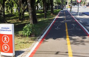 Proposta quer revolucionar o trânsito em Monte Santo de Minas