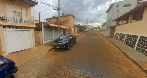 Segurança no trânsito de Monte Santo de Minas