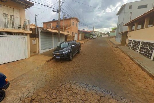 Segurança no trânsito de Monte Santo de Minas