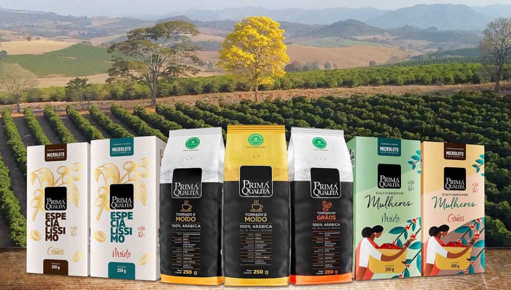 Cafés premium conquistam novos públicos no mercado brasileiro