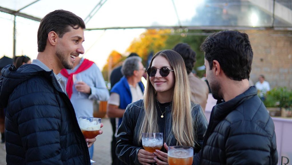 Do cafezinho à experiência: o avanço das Coffee Parties no Brasil