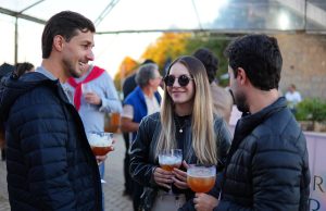 Do cafezinho à experiência: o avanço das Coffee Parties no Brasil