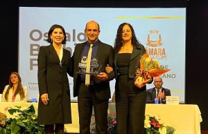 Vice-presidente da Cooxupé recebe Título de Cidadão Guaxupeano