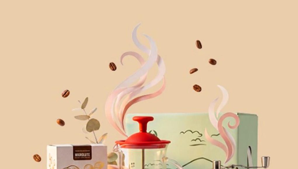 Café aposta em novidades para incrementar vendas no Dia dos Namorados