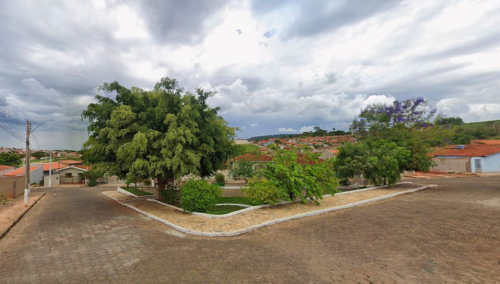 Nova vida para a Praça do Jardim Bela Vista