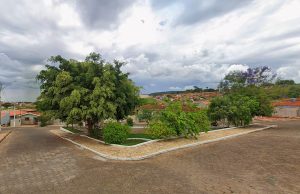 Nova vida para a Praça do Jardim Bela Vista