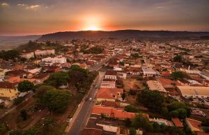 Orgulho e tradição marcam os 206 anos de Monte Santo de Minas
