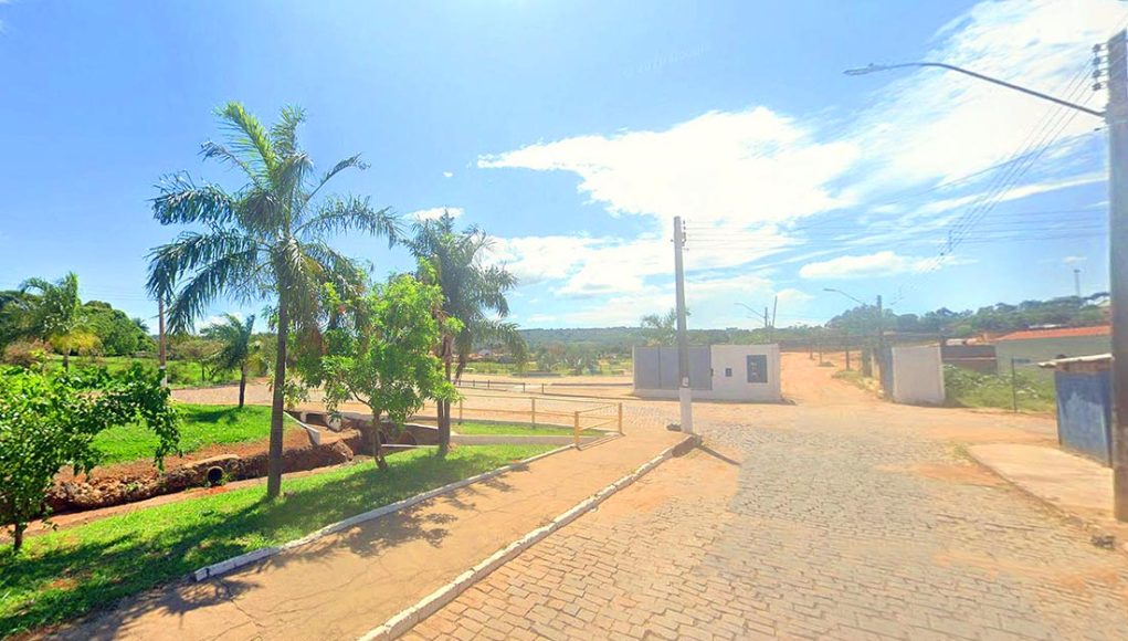 Nova pavimentação asfáltica é solicitada em Monte Santo de Minas
