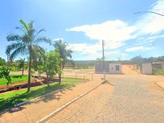 Nova pavimentação asfáltica é solicitada em Monte Santo de Minas