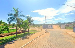 Nova pavimentação asfáltica é solicitada em Monte Santo de Minas