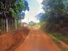 Segurança em foco nas estradas de Monte Santo de Minas