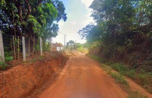 Segurança em foco nas estradas de Monte Santo de Minas