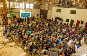 Feira Matas de Minas tem 40 expositores e programação técnica em Manhuaçu