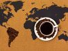 Produção mundial de café deve atingir recorde em 2026/27