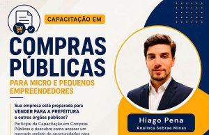 Oportunidade para pequenos negócios em Monte Santo de Minas
