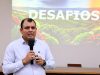 Safra de café mantém bom desempenho, mas El Niño acende alerta para 2027, aponta Fórum Técnico da Cooxupé