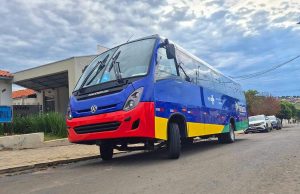 Vereadores pedem transporte exclusivo de saúde em Monte Santo de Minas