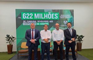 Cooxupé conquista na Justiça devolução de mais de R$ 622 milhões aos cooperados em decisão histórica sobre o Funrural