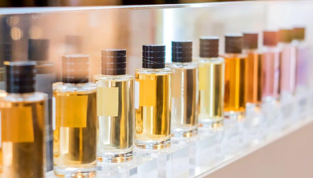Notas de café ganham espaço em perfumes diferentes