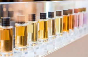 Notas de café ganham espaço em perfumes diferentes