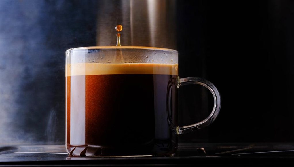 Os efeitos do café no cérebro e na saúde metabólica