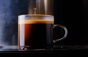 Os efeitos do café no cérebro e na saúde metabólica