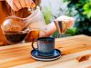Por que o café muda de sabor? A ciência explica