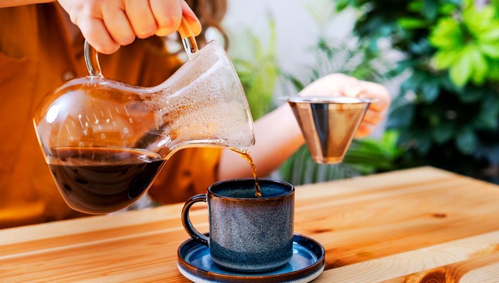 Por que o café muda de sabor? A ciência explica