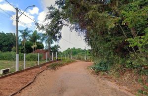 Asfalto é solicitado para a rota do Bairro Marinheiro em Monte Santo de Minas