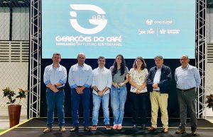 Cooxupé e JDE Peet’s criam projeto voltado à sucessão familiar na cafeicultura