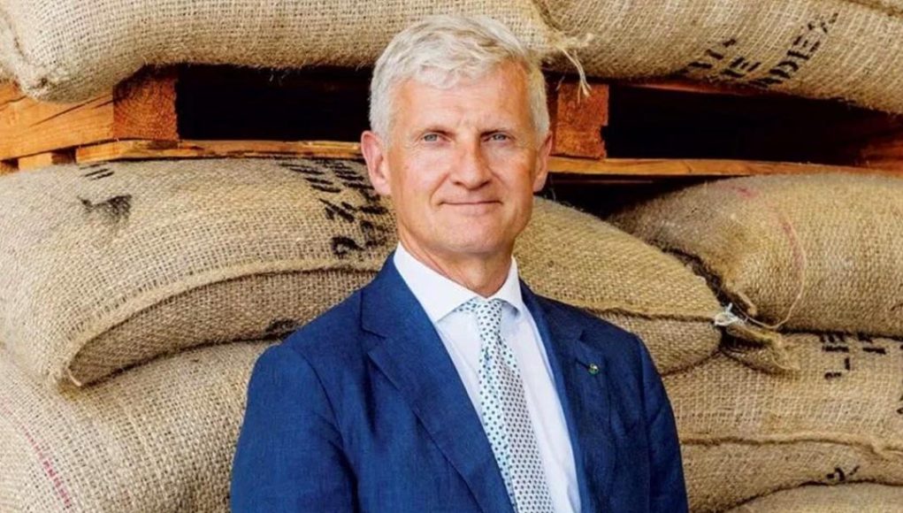 Futuro do café passa por inovação e sustentabilidade