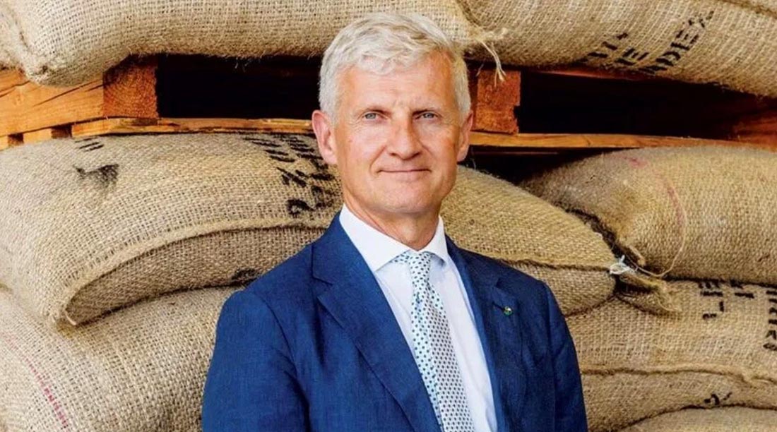 Futuro do café passa por inovação e sustentabilidade